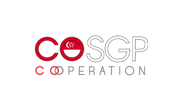 company of Singapore
